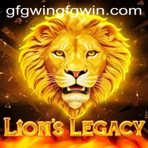 LionsLegacy: An Epic Adventure in Gaming