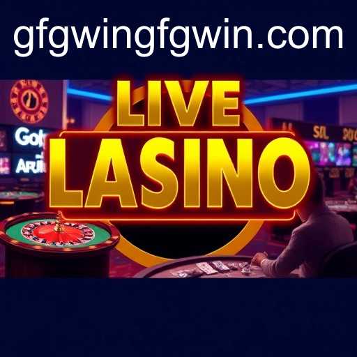 The Rise of Live Casino Gaming: A Deep Dive