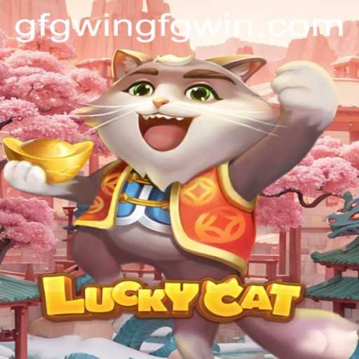 Discover LuckyCat: A Thrilling Gaming Experience