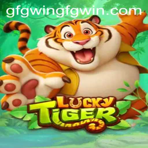 Discover the Exciting World of LuckyTiger: Your Guide to Playing and Winning with gfgwin PH Login
