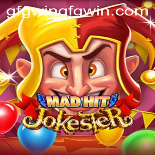 Discover the Excitement of MadHitJokester with GFGWin PH Login