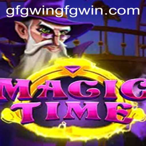 MagicTime: An Immersive Fantasy Experience