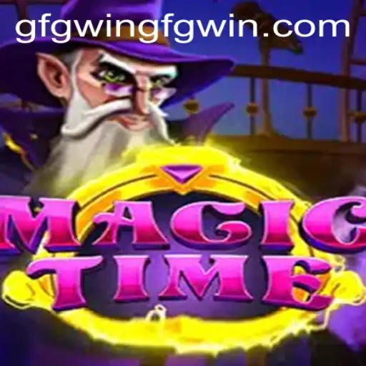 MagicTime: An Immersive Fantasy Experience