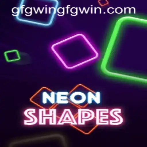 Exploring the Dazzling World of NeonShapes: A Journey Through Colors and Creativity