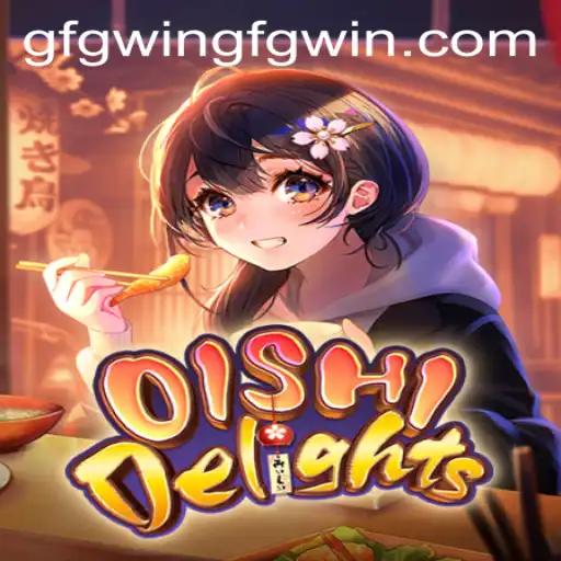 OishiDelights: An Intriguing Gaming Experience