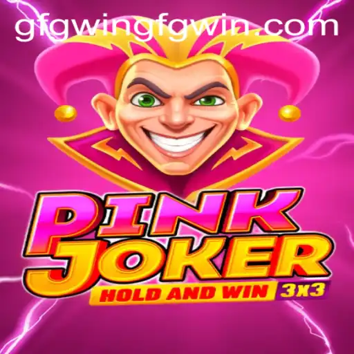 Unlock the Mysteries of Pinkjoker: A Gamer's Guide
