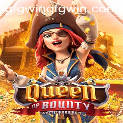 Discovering the Thrill of QueenofBounty and the Excitement of gfgwin PH Login