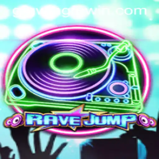 Unleashing the Energetic World of RaveJump: A Trendy Gaming Experience