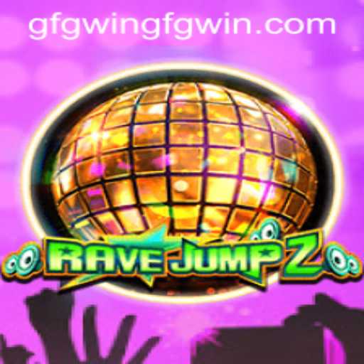 RaveJump2: A Thrilling Gaming Experience with a Unique Twist