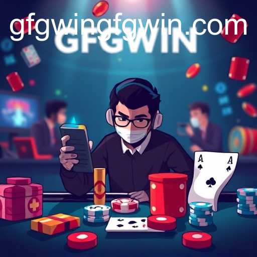 Responsible Gambling: Understanding the Need for Self-Control in Gaming with gfgwin PH Login