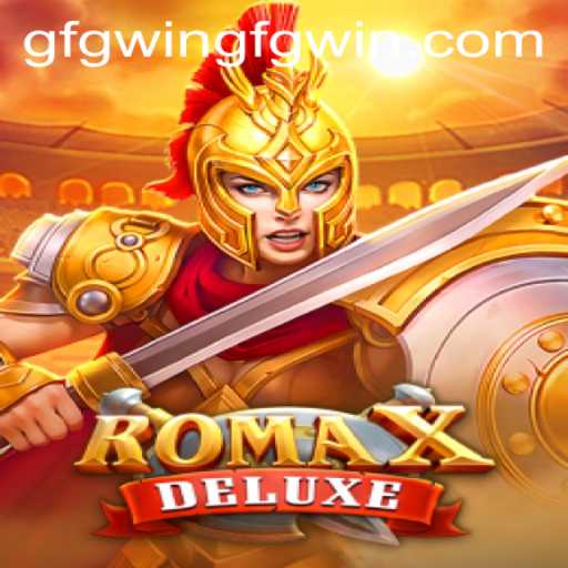 Experience Thrills and Strategy with RomaXDeluxe: Your Ultimate Guide