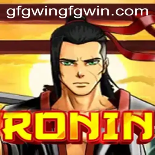 Discover the Intricacies of Ronin: A Guide to Thriving with GFGwin PH Login