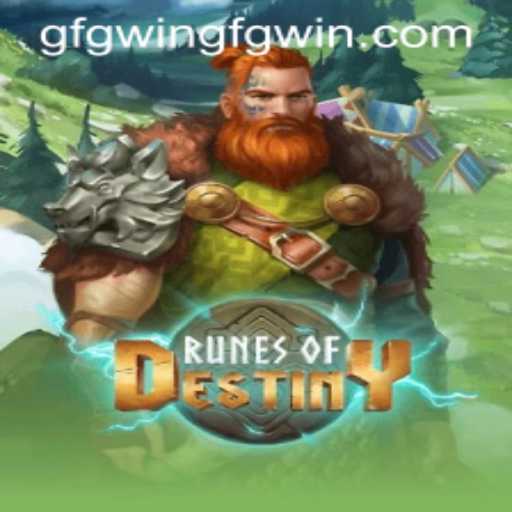 Unveiling the Mysteries of RunesOfDestiny: A Comprehensive Guide