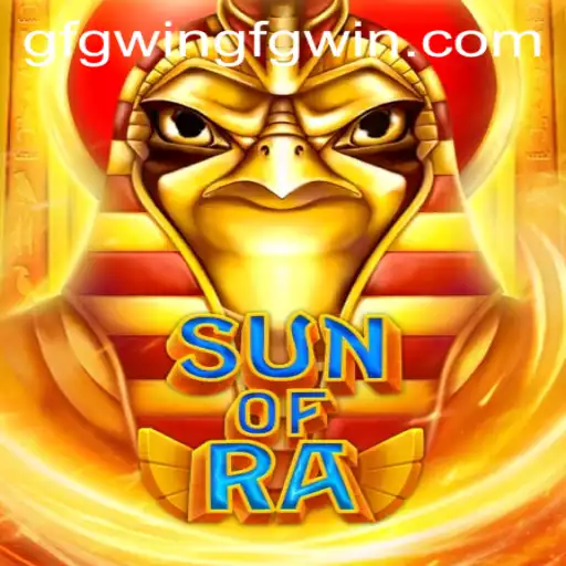 SunofRa: An Epic Journey into the World of Ancient Egyptian Mythology
