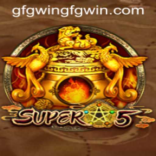 Exploring Super5: A New Era in Gaming with gfgwin PH Login