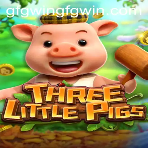 Explore the Enchanting World of THREELITTLEPIGS—Your Ultimate Gaming Experience
