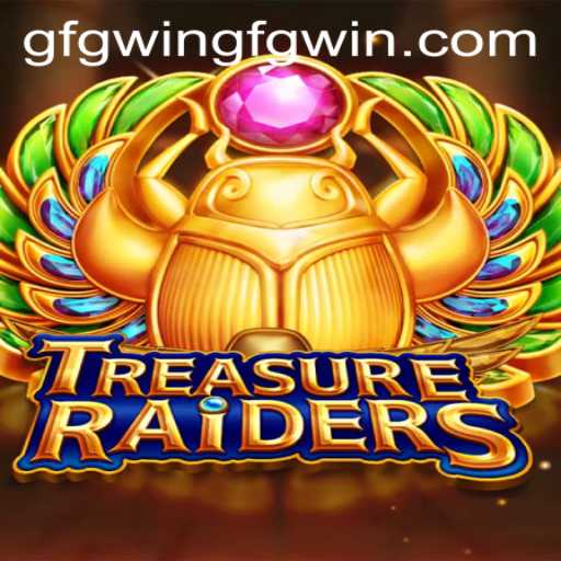 Discover the Exciting World of TREASURERAIDERS
