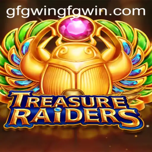 Discover the Exciting World of TREASURERAIDERS