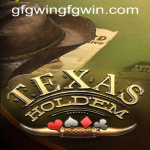 Mastering Texas Holdem and Navigating GFGwin PH Login