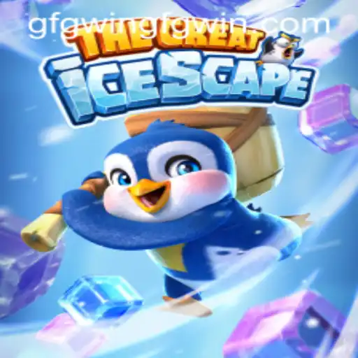 Unleashing the Chill of TheGreatIcescape with gfgwin PH Login