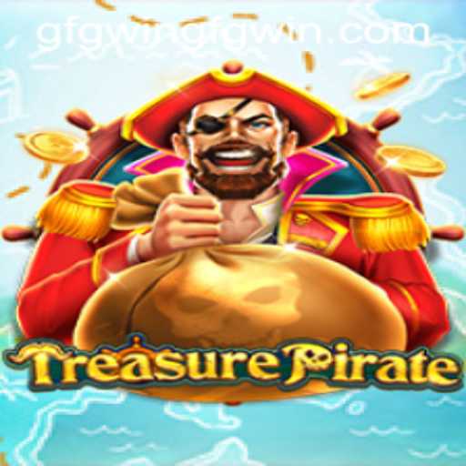 TreasurePirate: A Thrilling Adventure Awaits