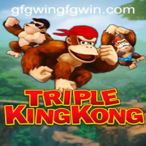 Discover the Thrills of TripleKingKong: Your Ultimate Guide to Winning