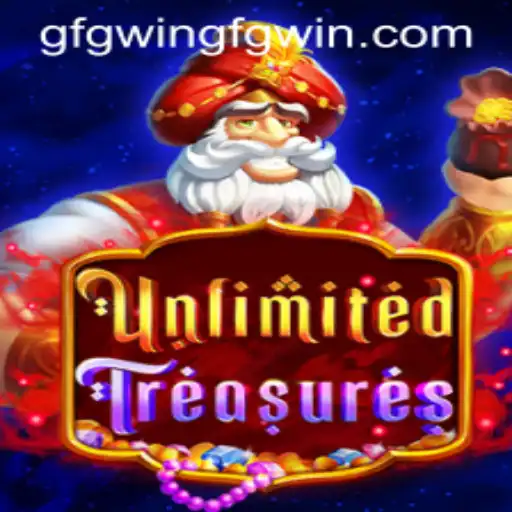 UnlimitedTreasures: Unveiling the Thrilling World of Adventure and Rewards