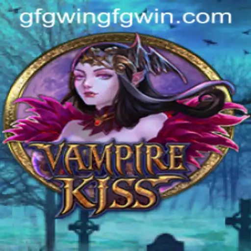 VampireKiss: The Immersive Dark Fantasy Game