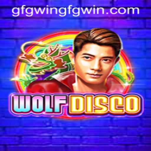 Dive into the World of WolfDisco: A Thrilling Adventure Awaits