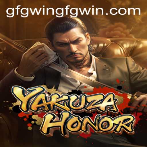 Explore the Thrilling World of YakuzaHonor