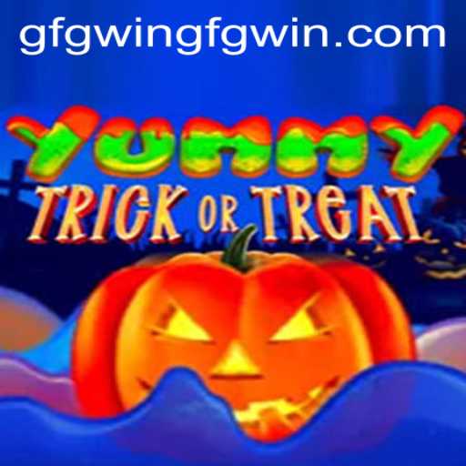 YummyTrickorTreat: A New Gaming Sensation for This Halloween Season